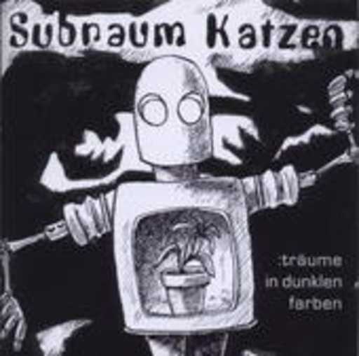 Subraum Katzen – Träume in dunklen Farben