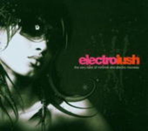 Diverse – Electrolush