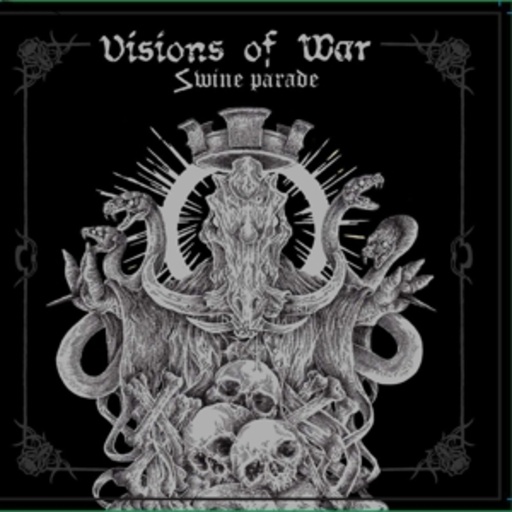 Vision Of War – Swine Parade
