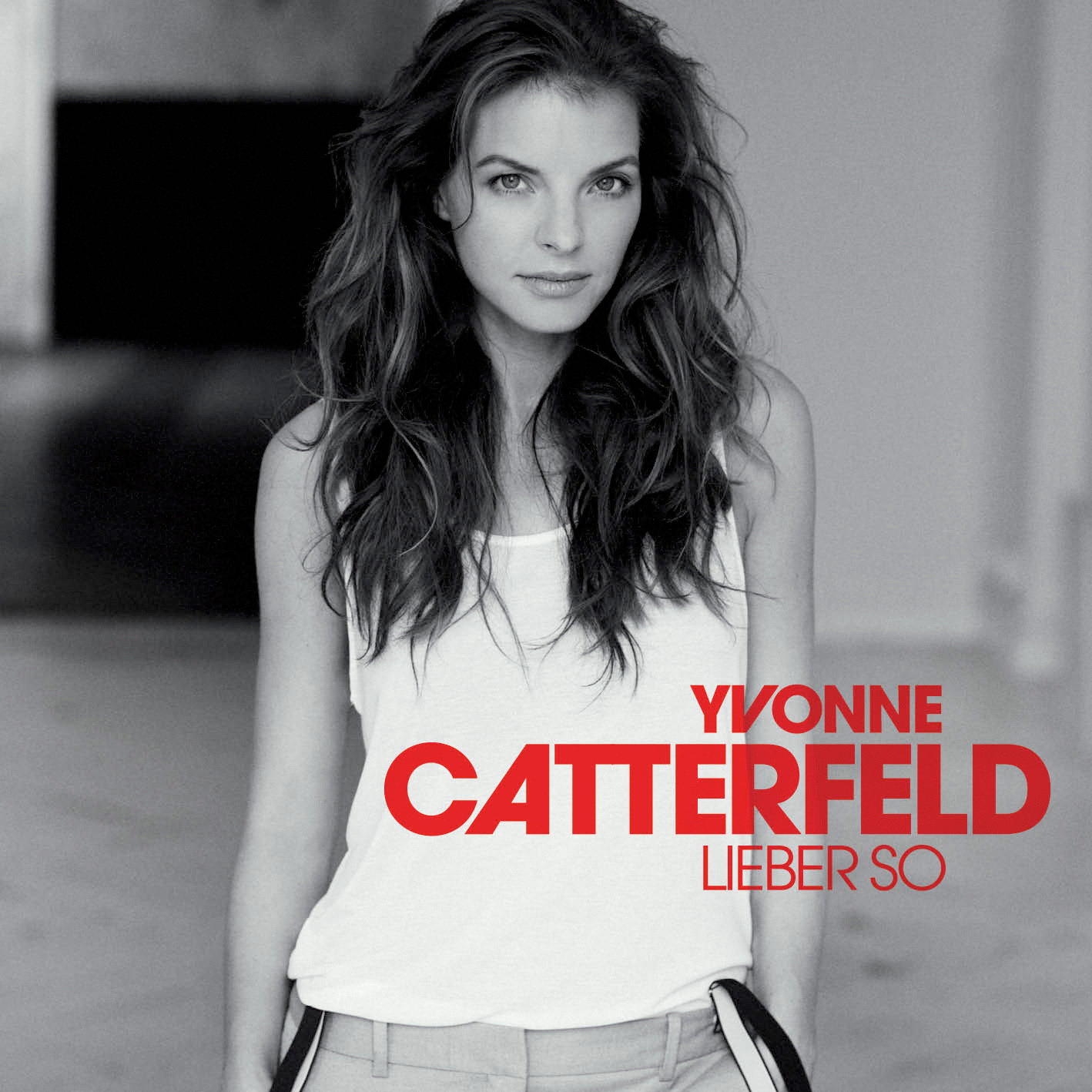 Yvonne Catterfeld – Lieber so