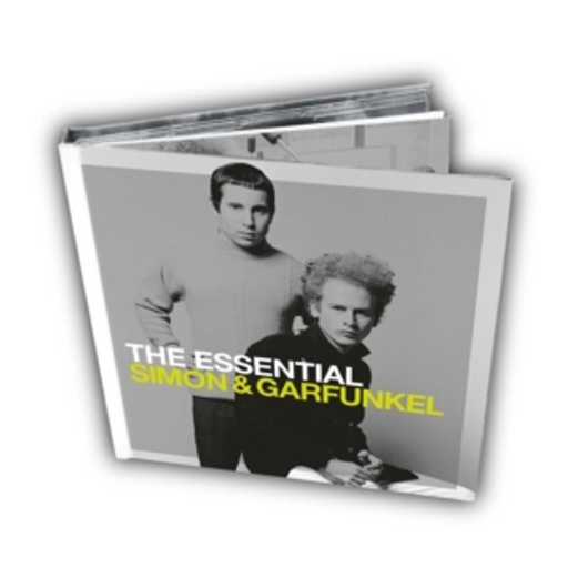 Simon & Garfunkel – The Essential