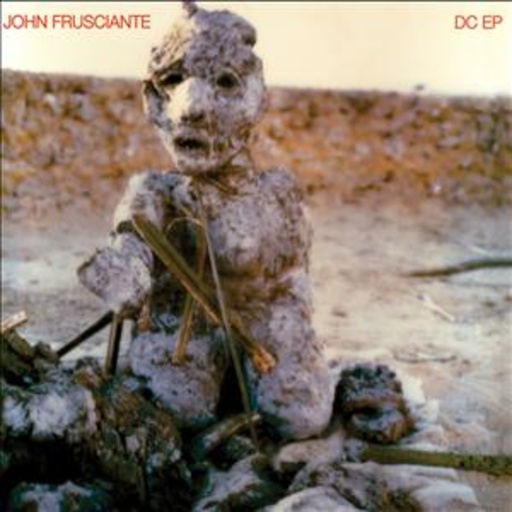 John Frusciante – The DC EP