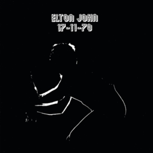 Elton John – 17-11-70
