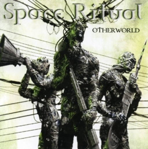 Space Ritual – Otherworld