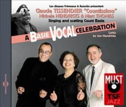 Claude Tissendier/Michelle Hendricks/Marc Thomas – Countissimo