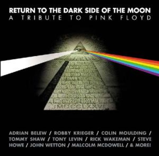 Diverse – Return To The Dark Side Of The Moon