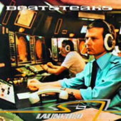 Beatsteaks – Launched