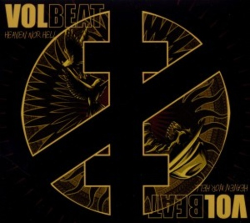 Volbeat – Heaven Nor Hell
