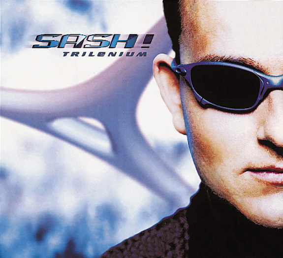 Sash! – Trilenium