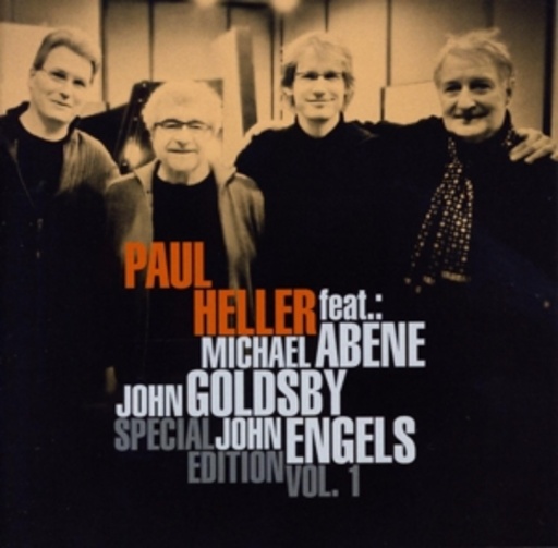 Paul Heller – Special Edition Vol. 1