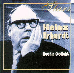 Heinz Erhardt – Stars - Noch'n Gedicht