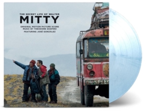 The Secret Life Of Walter Mitty