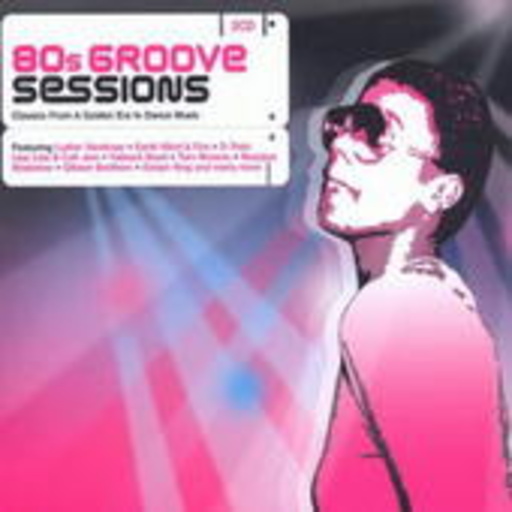 Diverse – 80's Groove Sessions