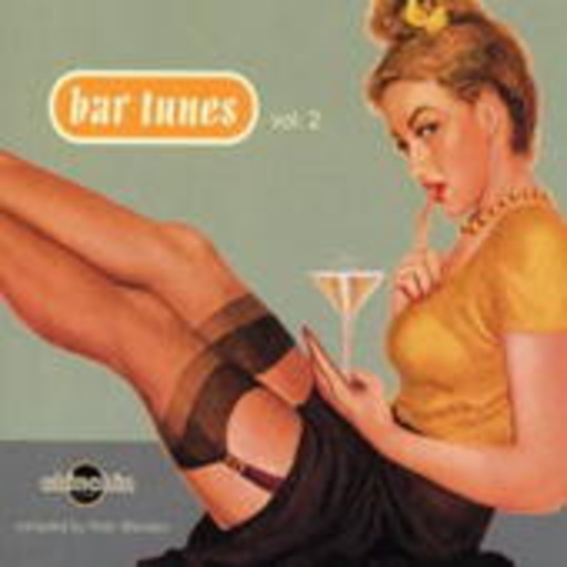 Diverse – Bar Tunes Vol. 2 (Compiled By Peter Wanders)