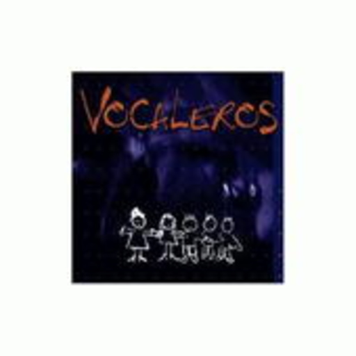 Vocaleros