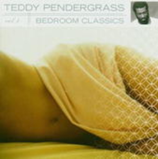 Teddy Pendergrass – Bedroom Classics Vol. 1