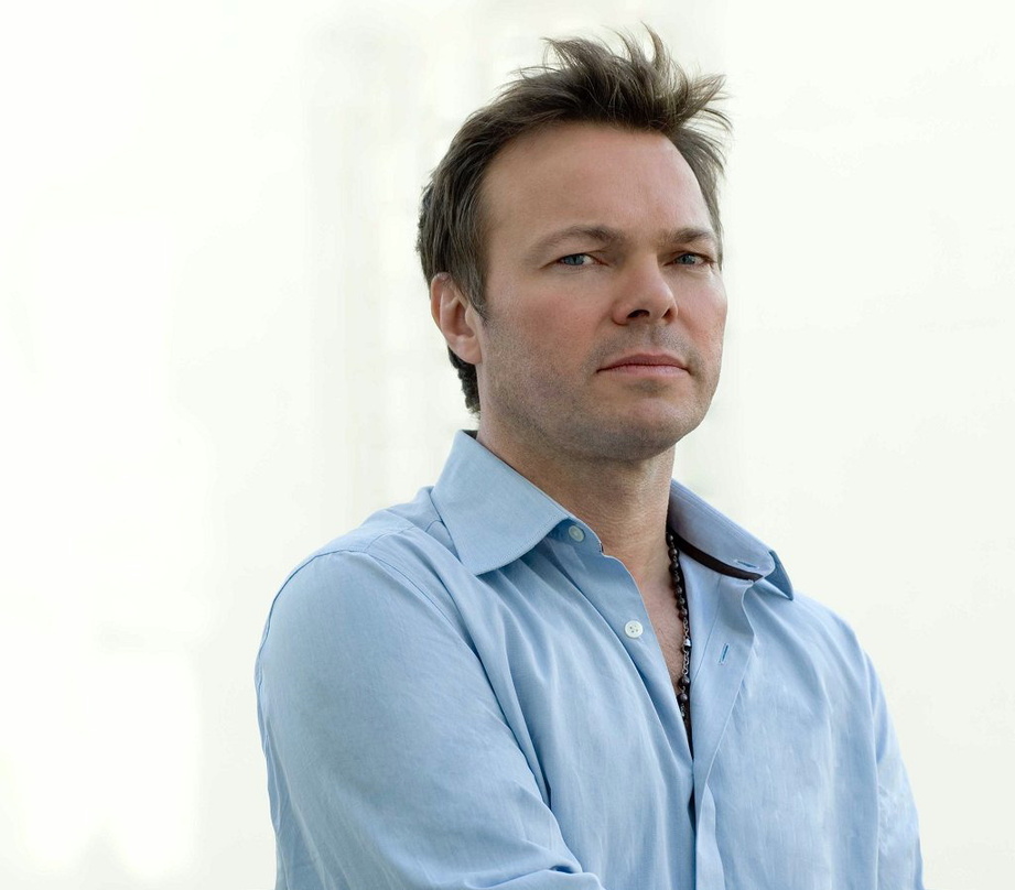 Versammelt die Dance-Branche auf Ibiza: Pete Tong
