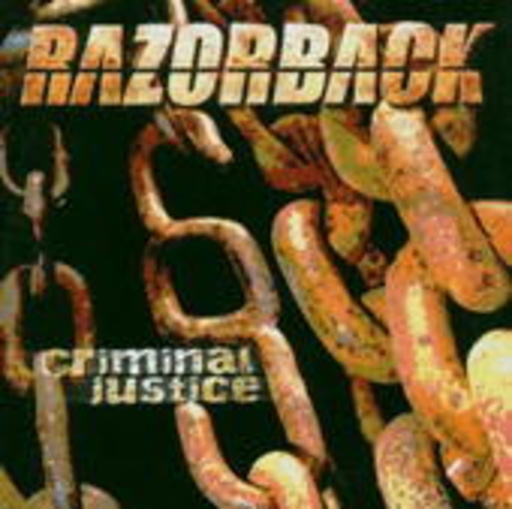 Razorback – Criminal Justice