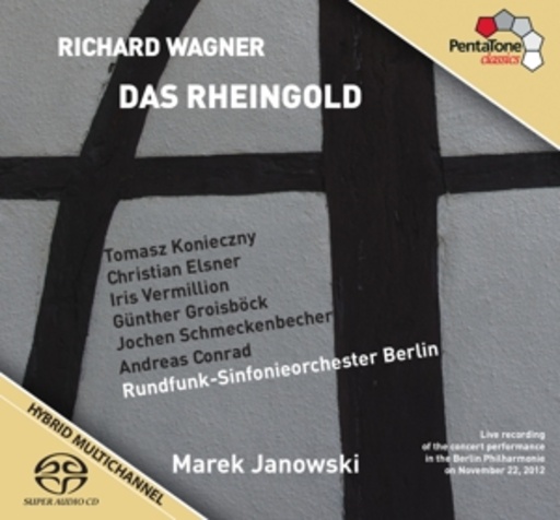 Das Rheingold