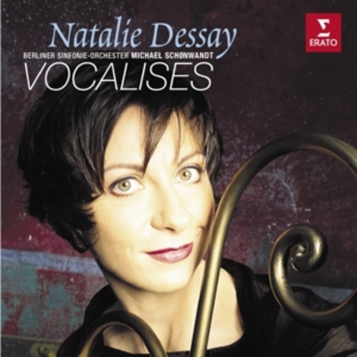 Nataly Dessay – Vocalises