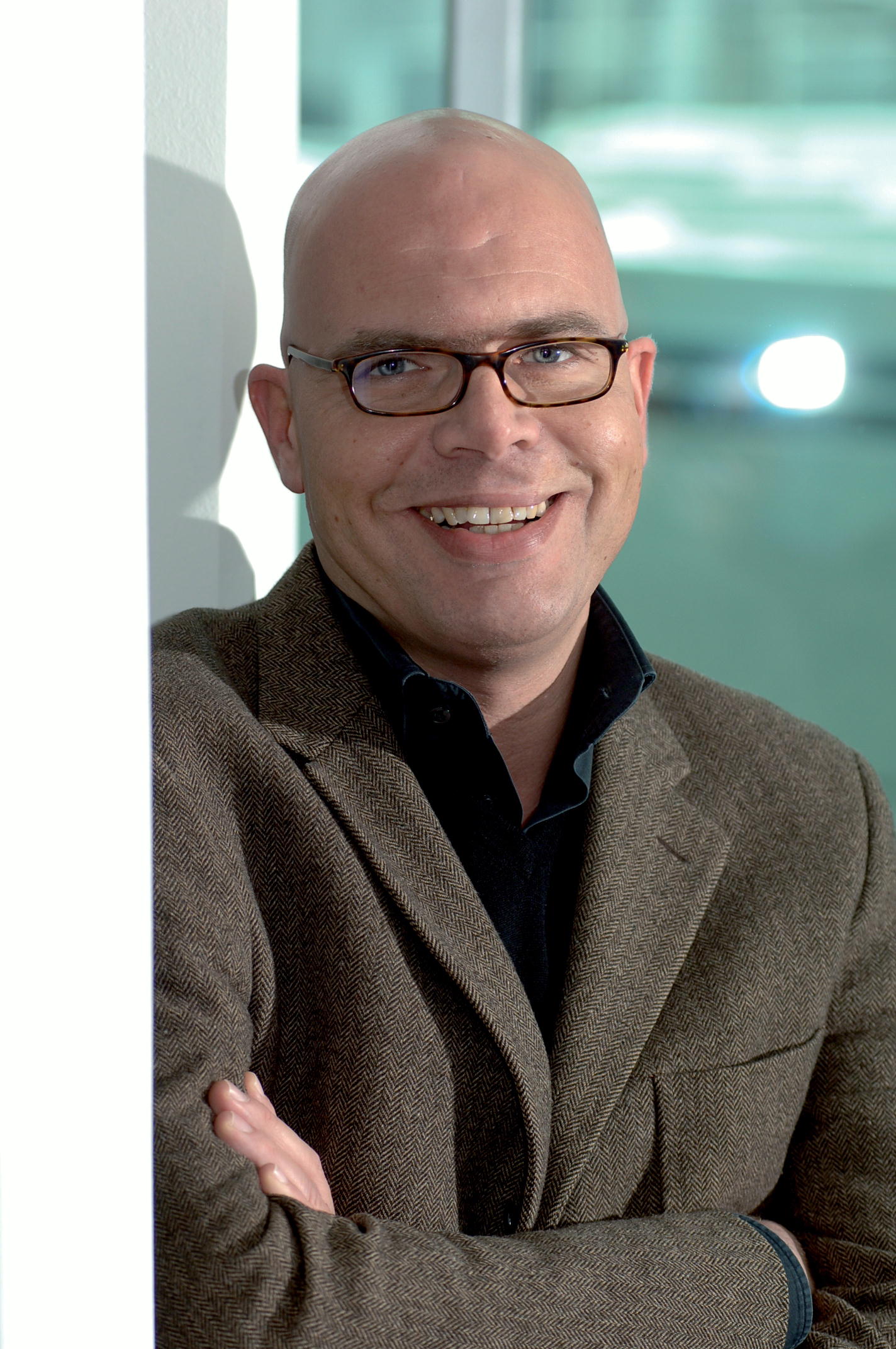Frank Senger