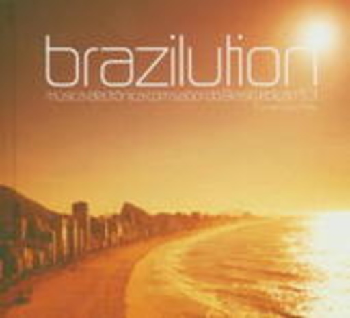 Diverse – Brazilution - Latin Flavoured Club Tunes Ediçao 5.3