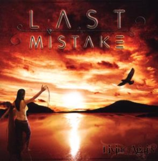 Last Mistake – Living Again