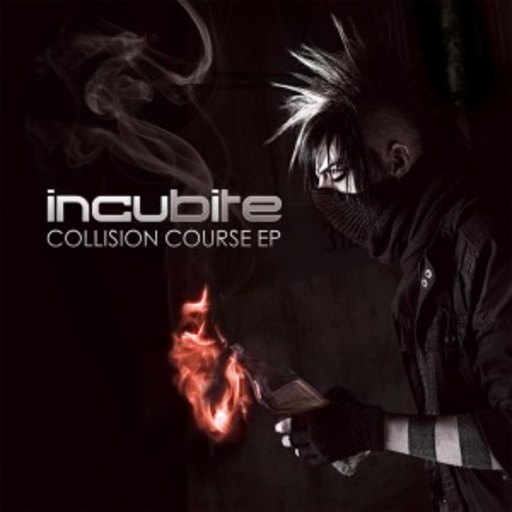 Incubite – Collision Course EP