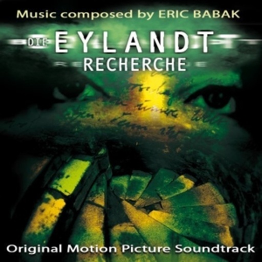Eric Babak – Die Eylandt Recherche