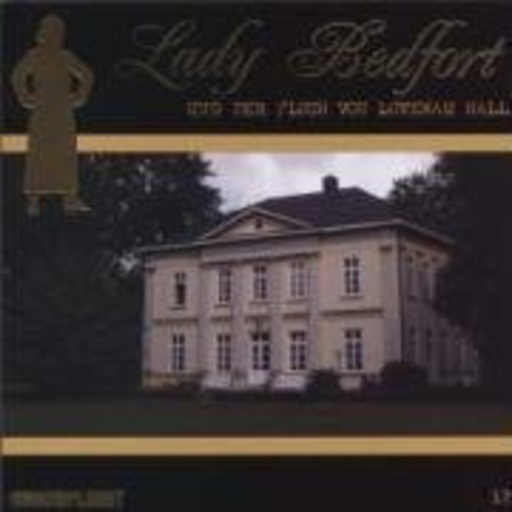 Diverse – Lady Bedfort (17) - Der Fluch von Loveham Hall