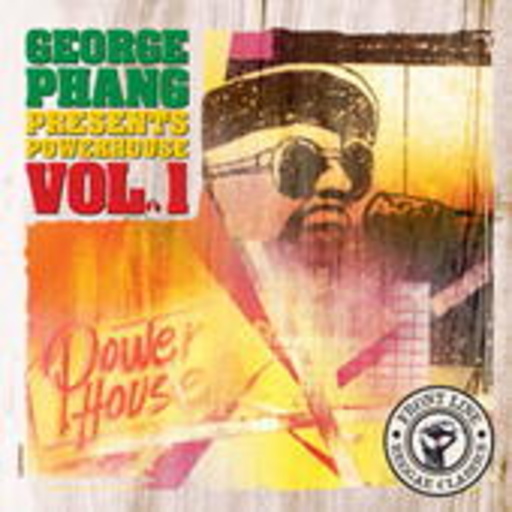 Diverse – George Phang presents Powerhouse Vol. 1