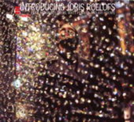 Joris Roelofs – Introducing