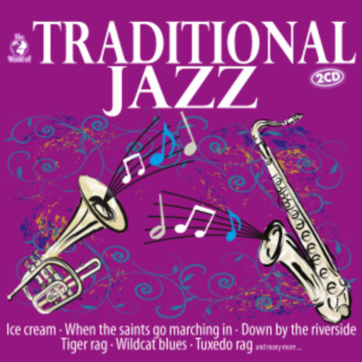 Diverse – Traditional Jazz