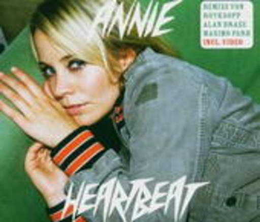Annie – Heartbeat