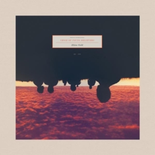 Choir Of Young Believers – Rhine Gold