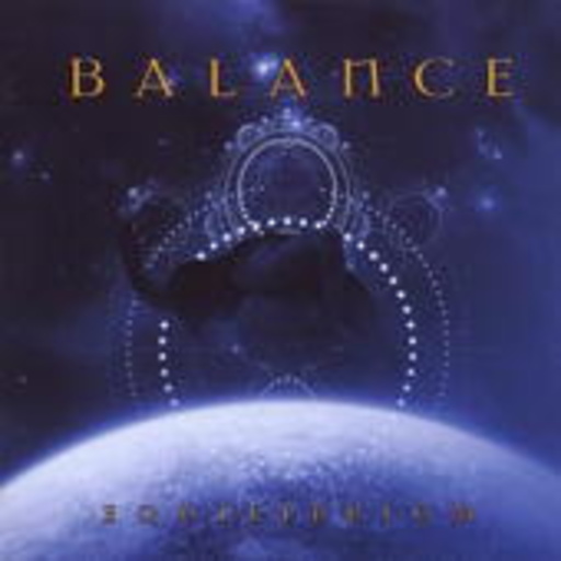 Balance – Equilibrium