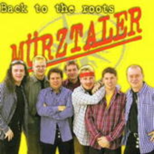 Mürztaler – Back To The Roots