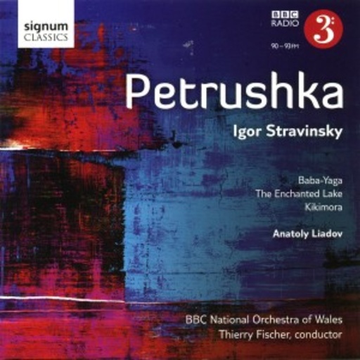 Diverse – Petrushka