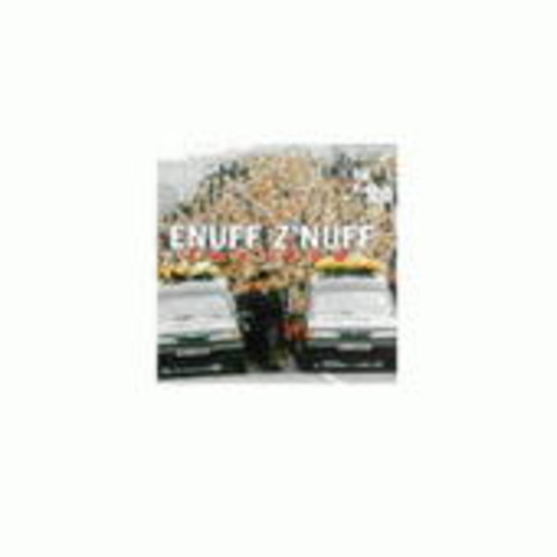 Enuff Z'nuff – Tweaked