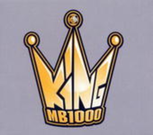 B 1000 – King