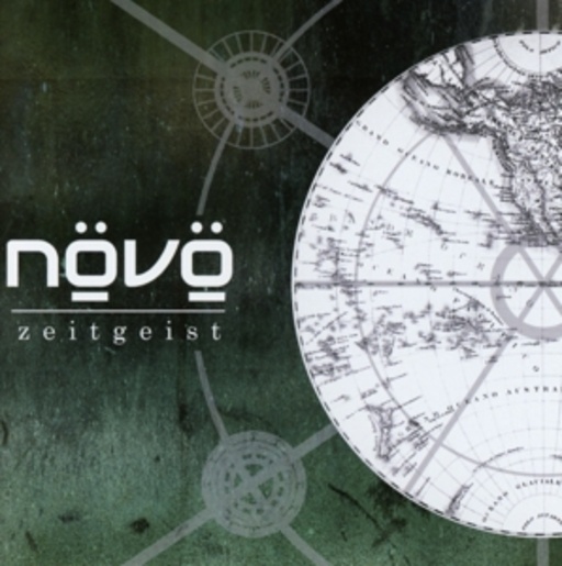 Növö – Zietgeist