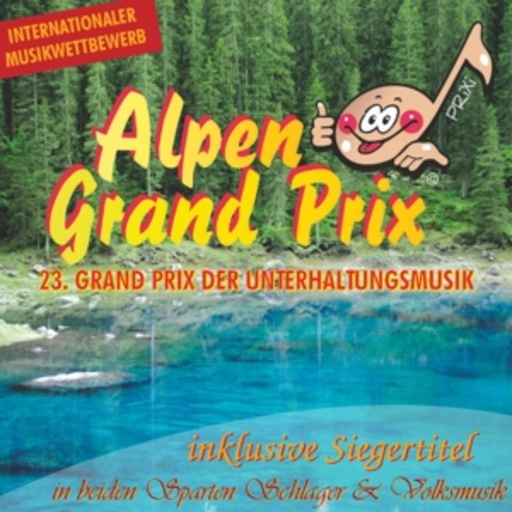 Diverse – Alpen Grand Prix 2015