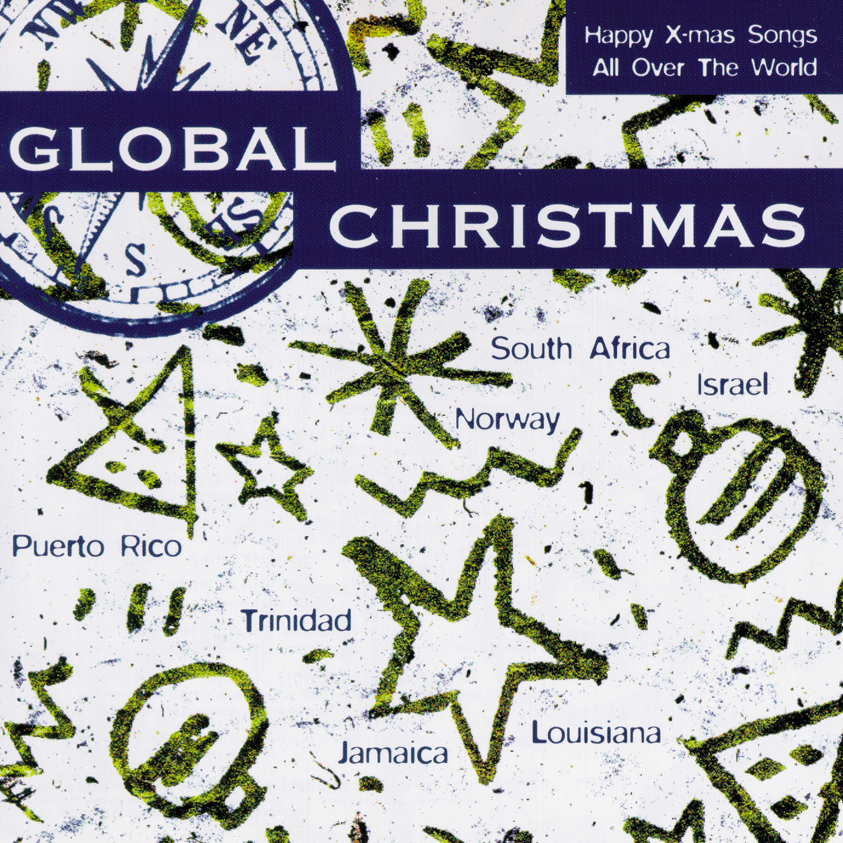 Diverse – Global Christmas