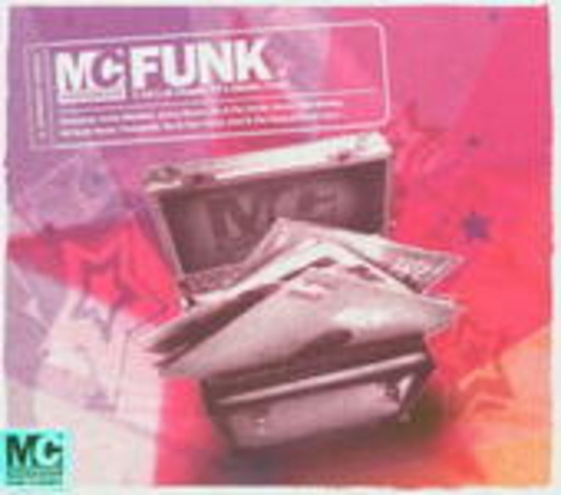 Diverse – Mastercuts - Funk