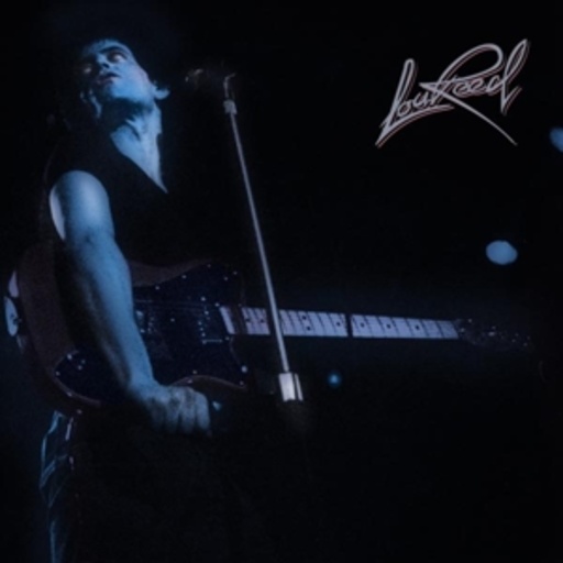 Lou Reed – Thinking Of Another Place