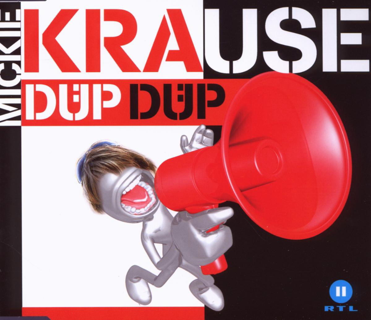 Mickie Krause – Düp Düp
