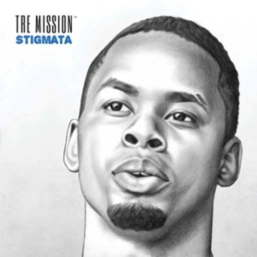 The Mission – Stigmata