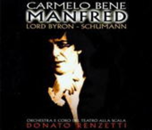 Silvia Baleani/Donato Renezetti – Manfred
