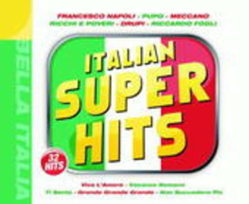 Italian Superhits
