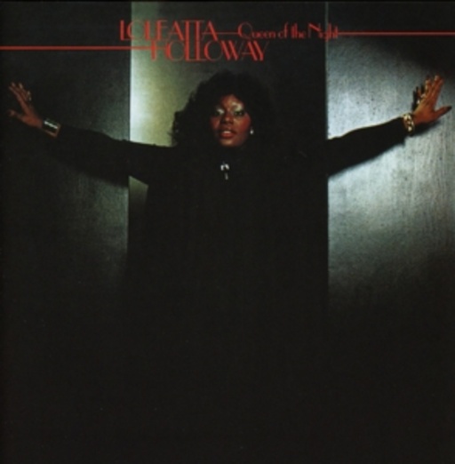 Loleatta Holloway – Queen Of The Night